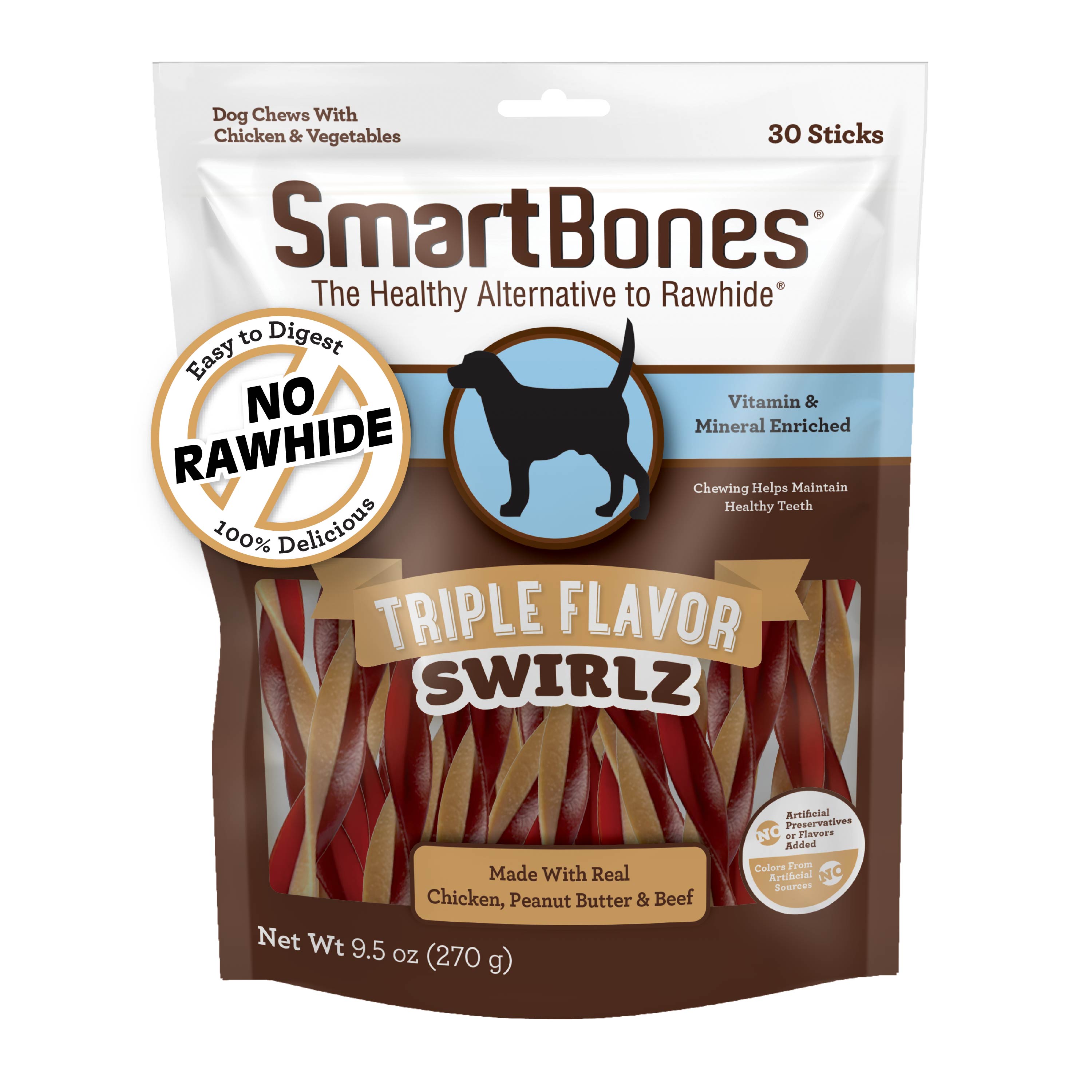 Smart bones for dogs cheap